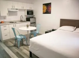 Westview Centre Motel Ltd