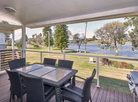 Big4 Sydney Lakeside Holiday Park