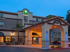 圣地亚哥 - 米拉梅萨智选假日酒店