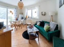 Holiday Home in Suhl by Thuringian Forest