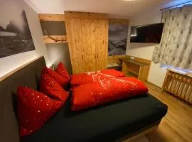 Chalet Tauernbär