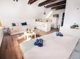 Apartmán Podkroffka