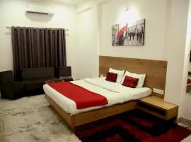 Hotel Nisha Nest, Bhopal