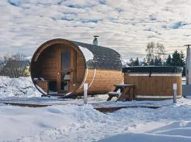 Resorts G Białka Tatrzańska z sauną, Sun & Snow