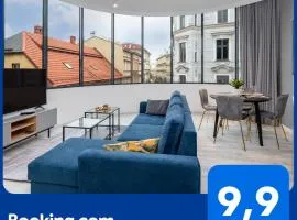 Apartament Prestige Centrum