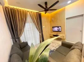 Sofiamuslim Homestay Putrajaya