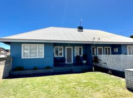 Beach Shack Bunbury，位于班伯里的乡村别墅