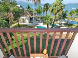 Hotel Ibis Samui Bophut，位于波普托的酒店