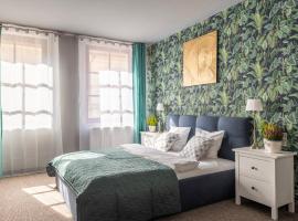 Staycity Apartments Sukiennice 6，位于弗罗茨瓦夫的酒店