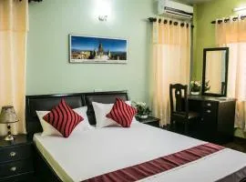 Nagarjun View Homestay Apartment