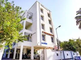 FabHotel Omkar Executive