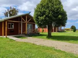 Cabañas Susurros del Bosque