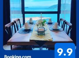 Mango House3-LuxurySweet I Biggest unit I infinity pool I Wifi-JQ