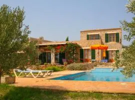 Son Servera - 4151-67 Mallorca