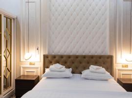 Ardani hotel,Samarqand，位于Khodzha-Akhrar的酒店