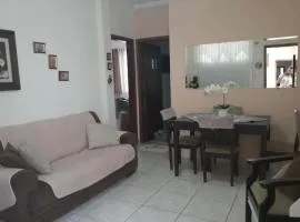 Apartamento Central, oitavo andar