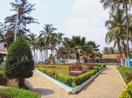 Hotel Riviera Ramatou Plage