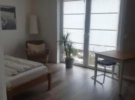 Gästehaus Stüpfert Grüber Stein