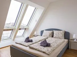 Vienna Living Apartments - Ottakring