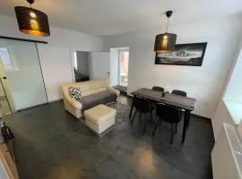 TM Apartments