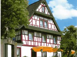Gasthaus Ochsen，位于奥滕贝格的酒店