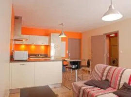 Appartement Calme avec Internet, Proche Commerces et Plages, 3 Étoiles, Ménage Inclus - FR-1-418-95