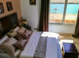 Babel Apartments Hotel El Gouna