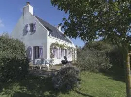 Maison Locmaria, 4 pièces, 6 personnes - FR-1-418-67