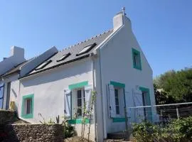 Maison Locmaria, 3 pièces, 4 personnes - FR-1-418-91