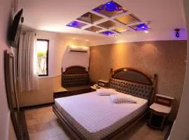 Motel Villa di Roma (Adults Only)