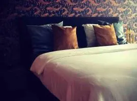 OEVER51: Slapen aan het water