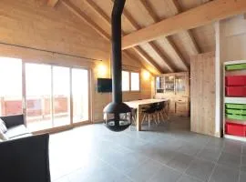 Appartement 3P cosy, cheminée, WIFI, garage, proche pistes et commerces - FR-1-572-240