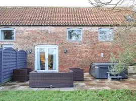 Hornington Lodge