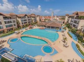 Mediterranee #E201 - Apto 3 Quartos by Carpediem