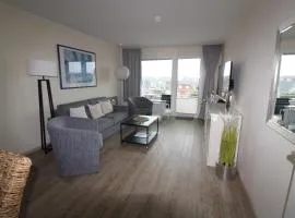 Haus Norderhoog Wohnung 53