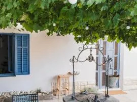 Mediterranean House with private garden near Crikvenica