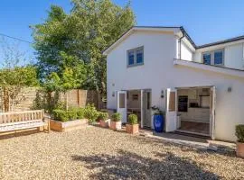 Yew Tree Cottage