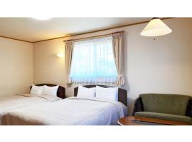 Sudomari no Yado Sunmore - Vacation STAY 46722v，位于日光的酒店