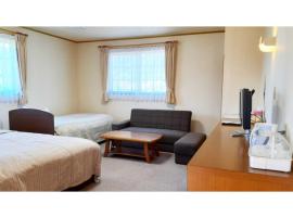 Sudomari no Yado Sunmore - Vacation STAY 46732v，位于日光的酒店