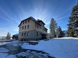 StrandBerg's Ursprung: Spa & Kitchen，位于布劳恩拉格的Spa酒店