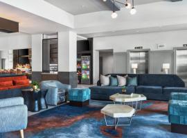 Delta Hotels by Marriott Midwest City at the Reed Conference Center，位于Del City的酒店