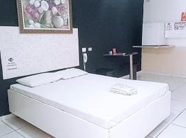 Hotel Amore Mio，位于奥林达的酒店