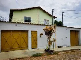 Trem Bão de Ficar Hostel