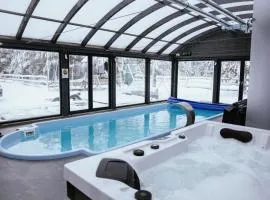 Domki wypoczynkowe LAS