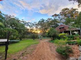 Denmark Retreat by the river - Next to inlet and Bibbulmun Track