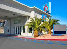 Motel 6 Victorville
