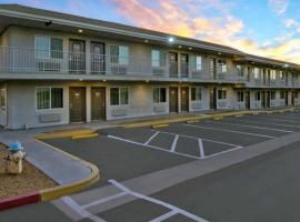 Studio 6 Victorville - Apple Valley