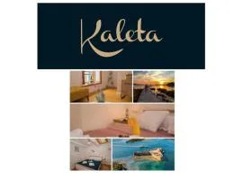 Kaleta