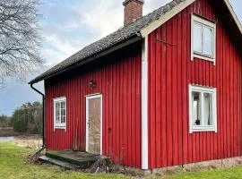 4 person holiday home in FÄRGELANDA-By Traum