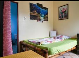 Gialyn's Apartment，位于隆的酒店